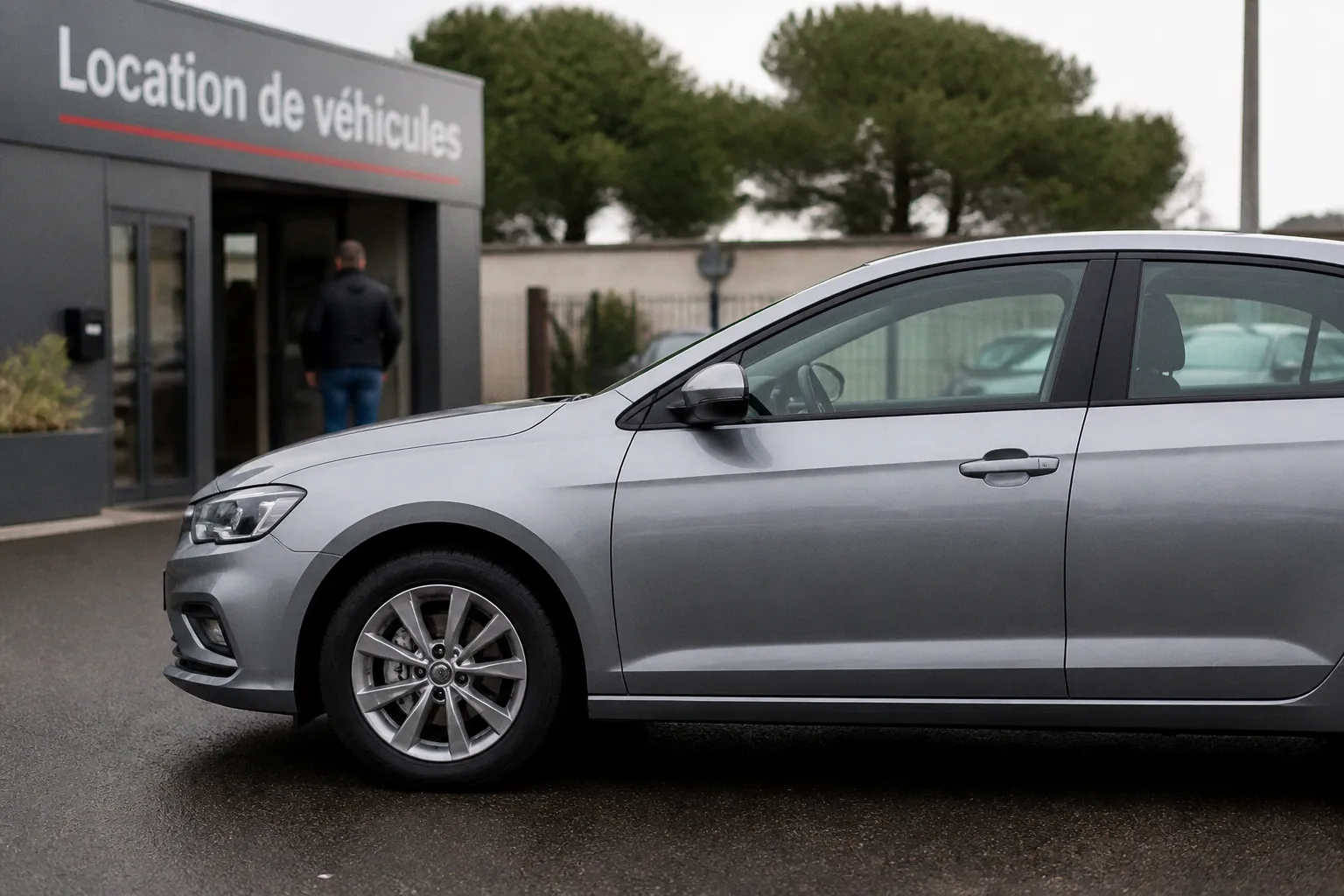 Pourquoi la location automobile supplante désormais l'achat classique
