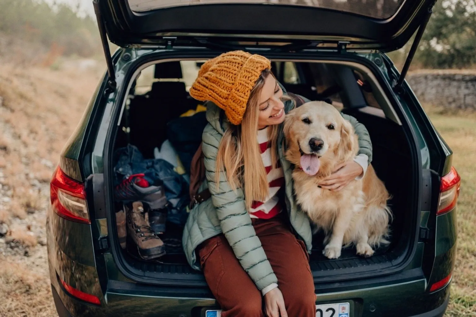 Pourquoi le road trip s'impose comme la tendance voyage incontournable de l'automne