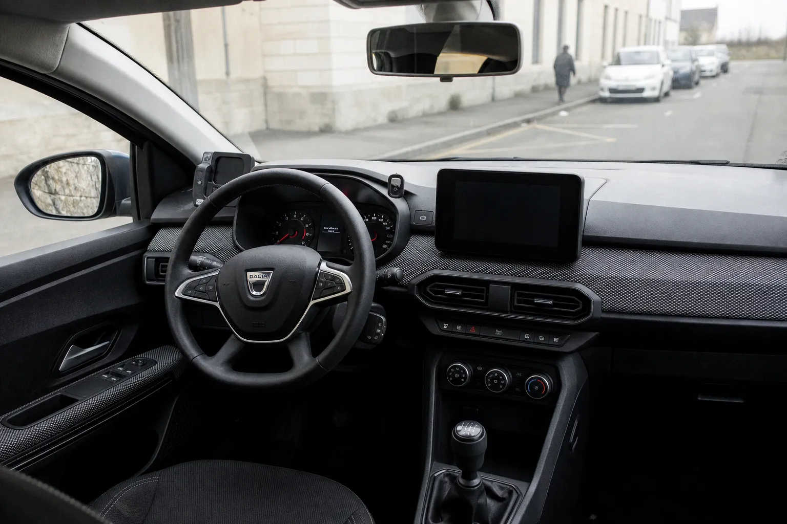 Pourquoi les Dacia sont si rares sur le marché de l'occasion