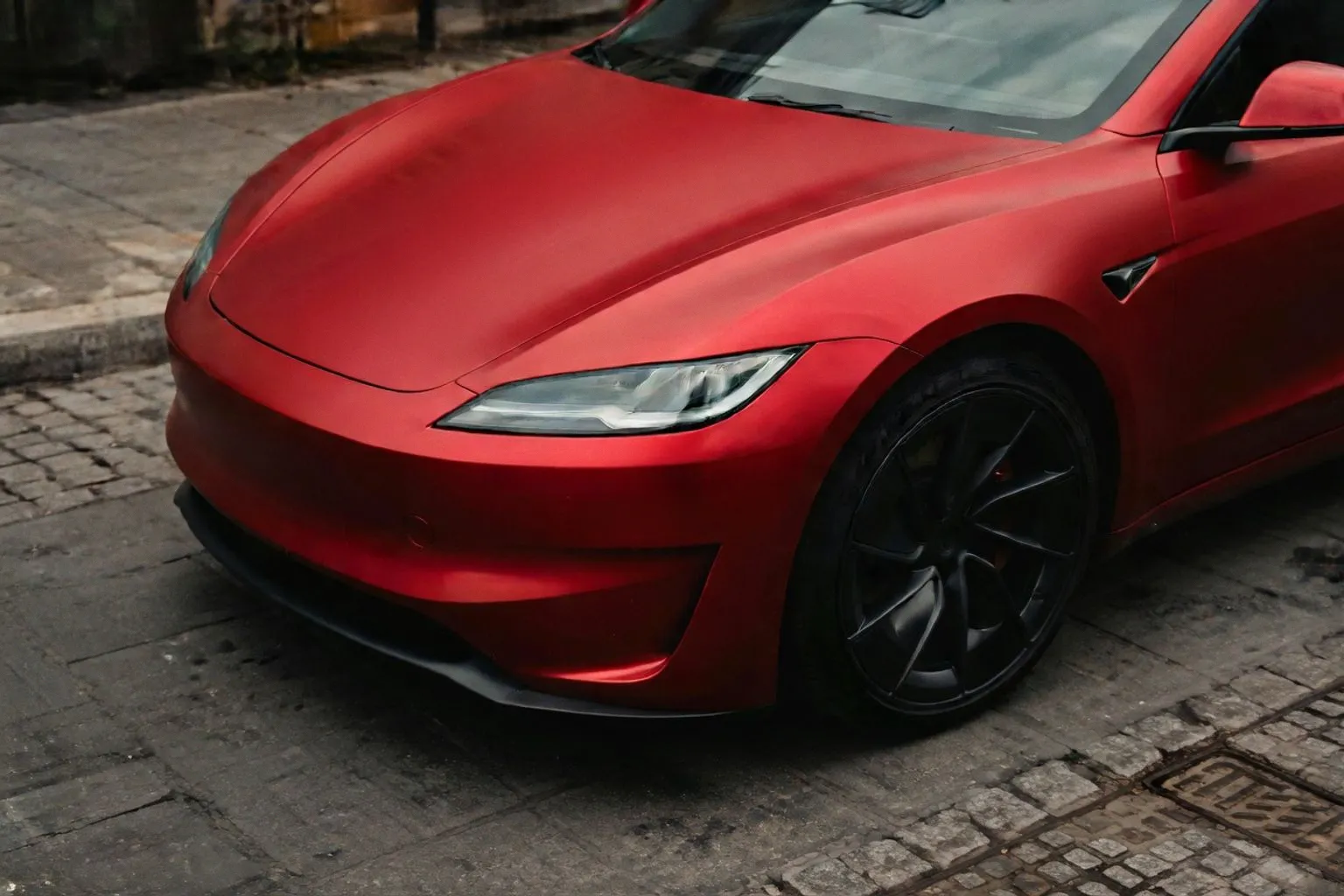 Quelles voitures électriques d'occasion se revendent le plus rapidement ?