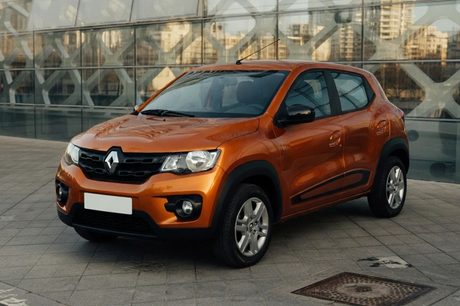 Renault Kwid : pourquoi le même modèle coûte trois fois plus cher au Brésil qu'en Inde