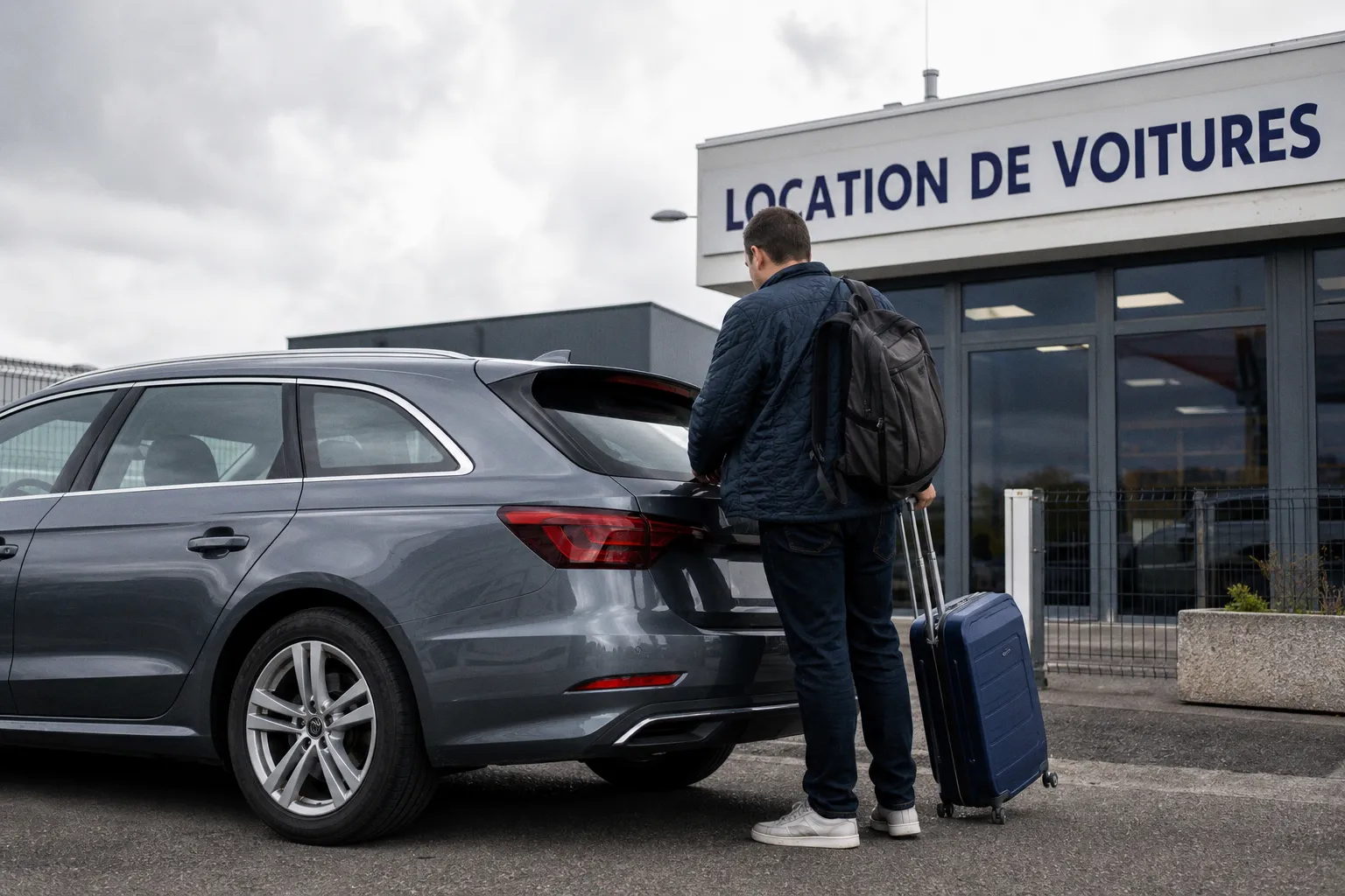 Résultats Airbnb : quel impact sur vos prochaines locations de véhicules ?