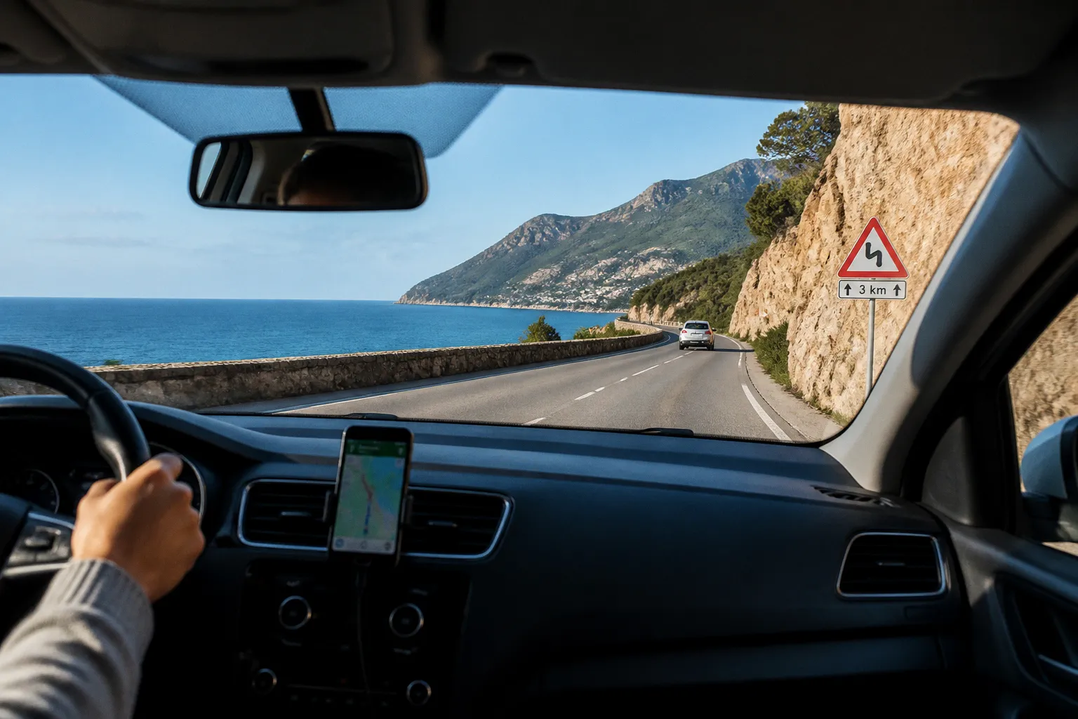 Réussir son premier road trip : les destinations idéales pour débuter