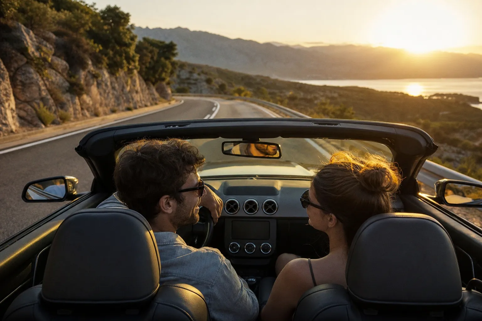 Réussir son road trip : optimiser la location de véhicule pour maîtriser son budget