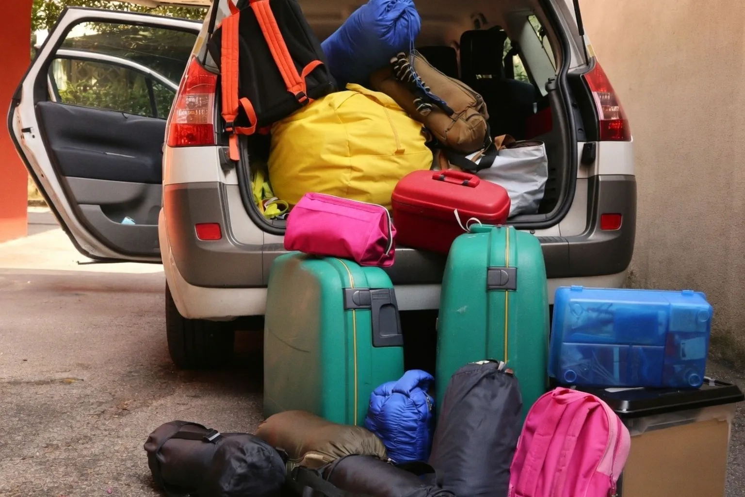 Road trip en septembre : pourquoi les économies ne sont plus garanties
