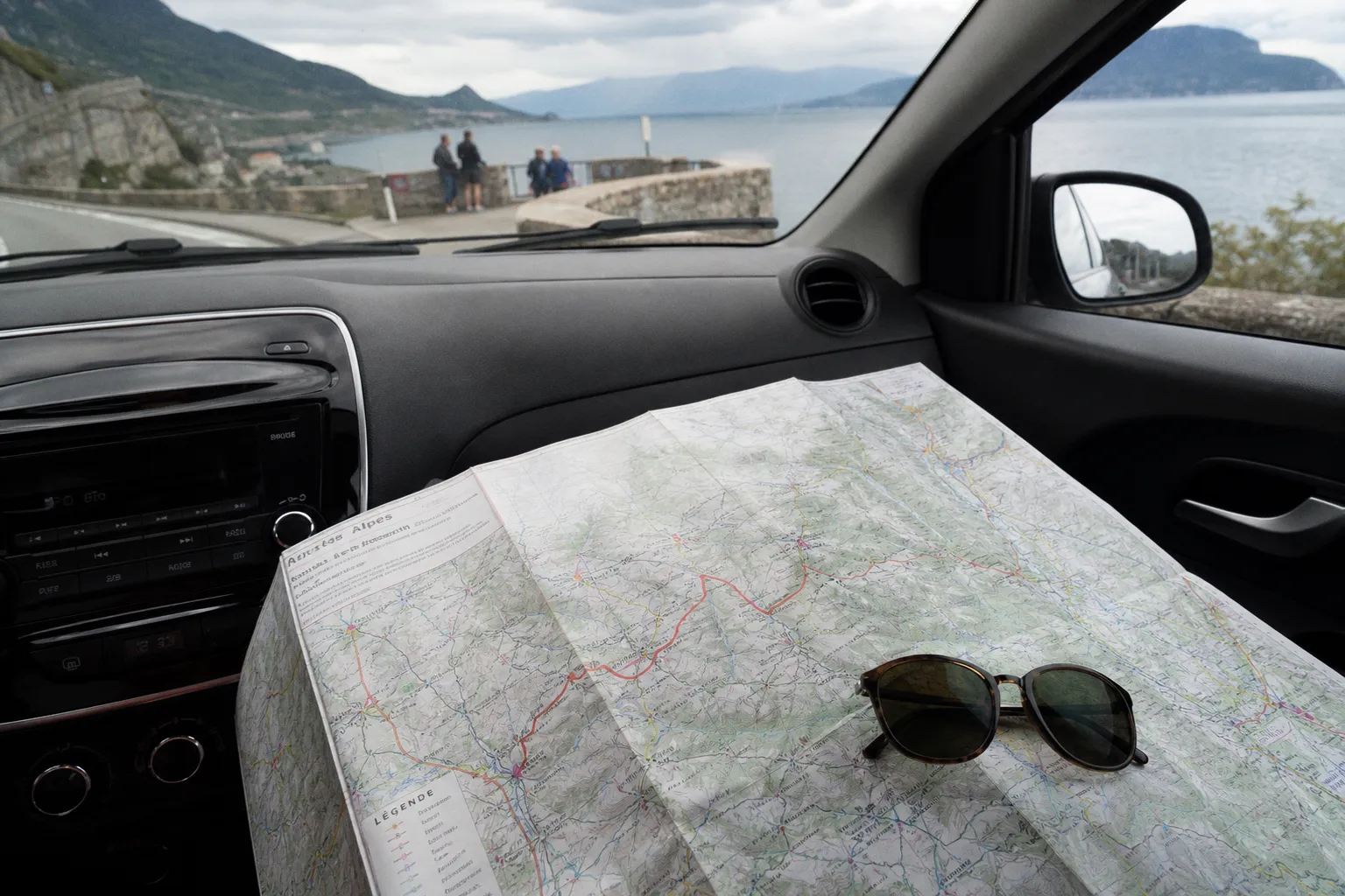 Road trips en France : cinq itinéraires selon vos envies