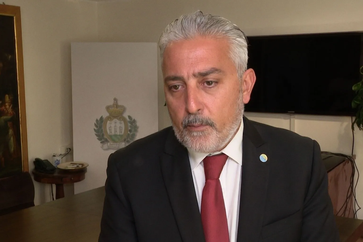 Saint-Marin réforme la location de véhicules : fin de l'ère des supercars illimitées