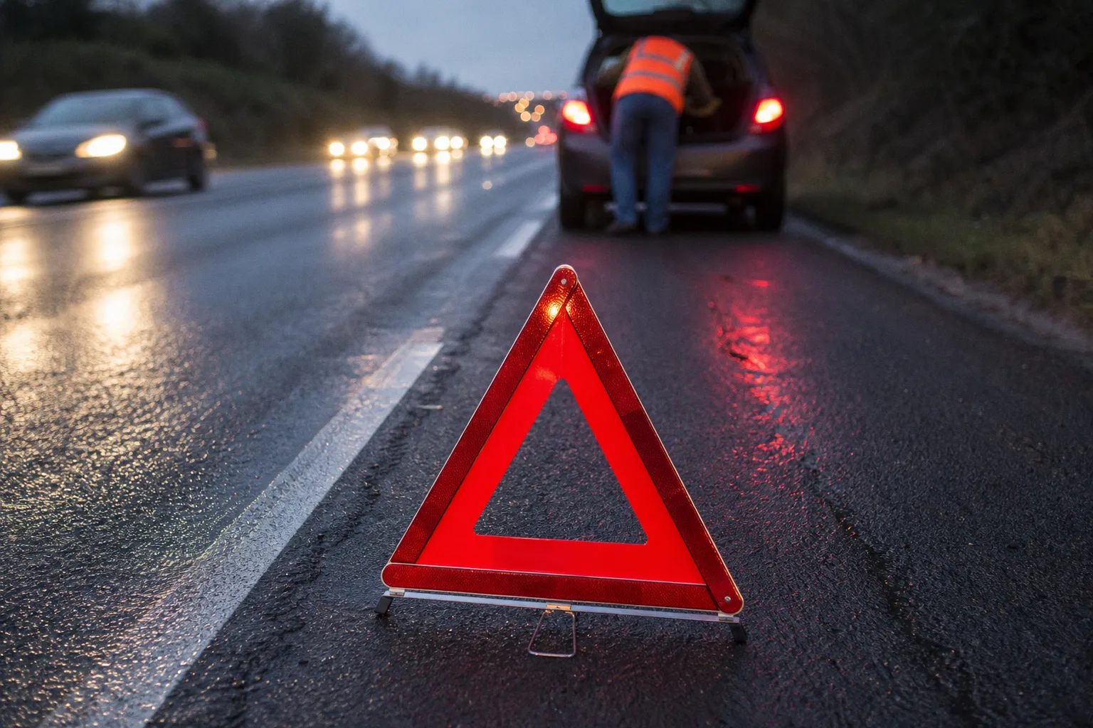 Sécurité routière : le bilan de notre test d'équipements