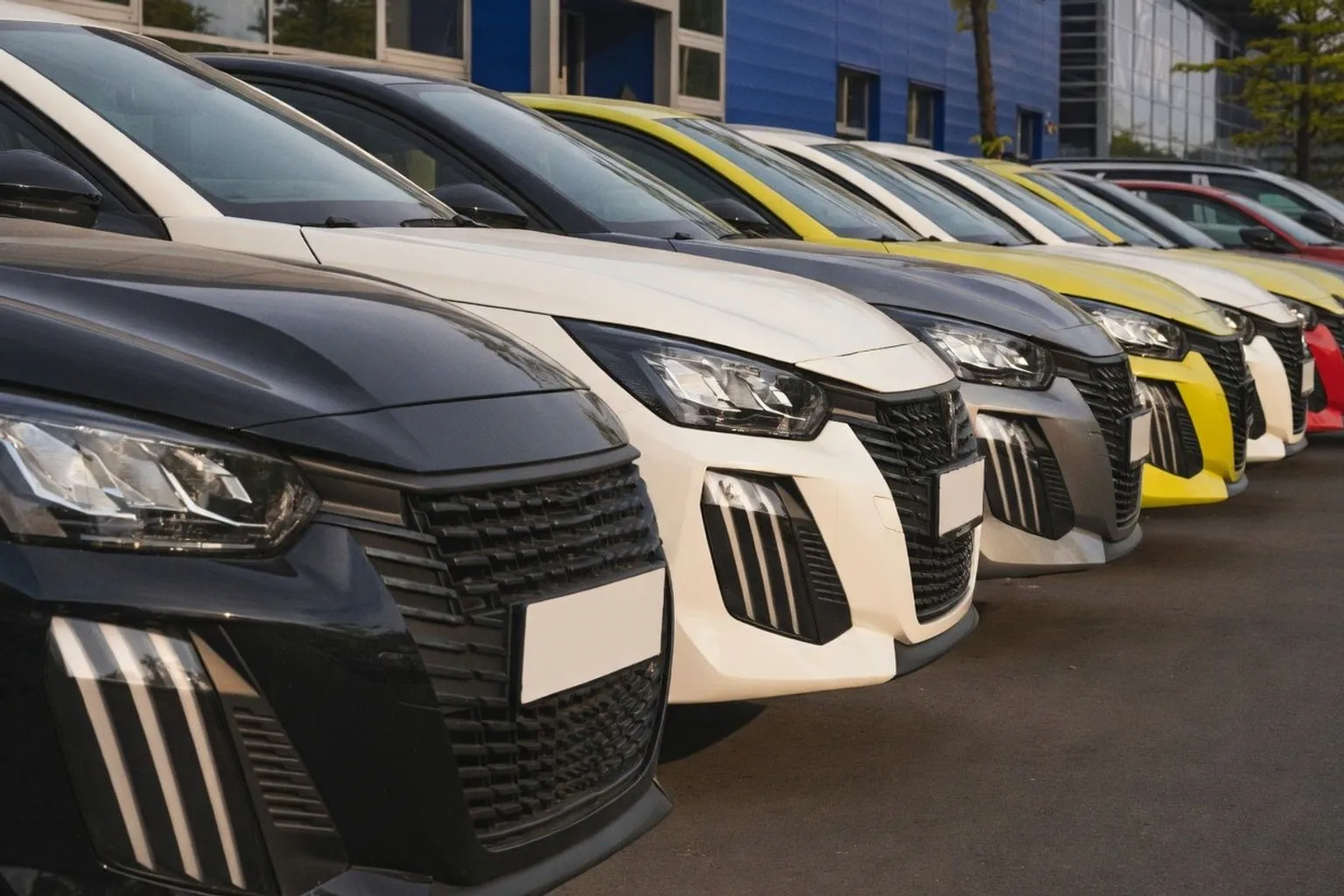 Sixt : les dessous d'un chiffre d'affaires record au premier semestre 2026