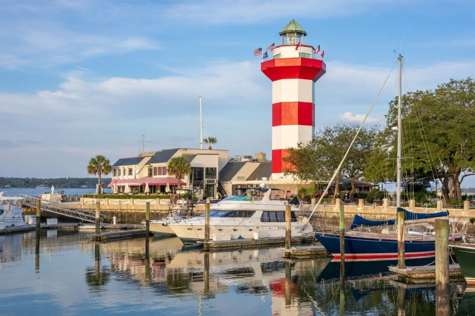 Trois jours à Hilton Head Island : itinéraire complet et conseils logistiques