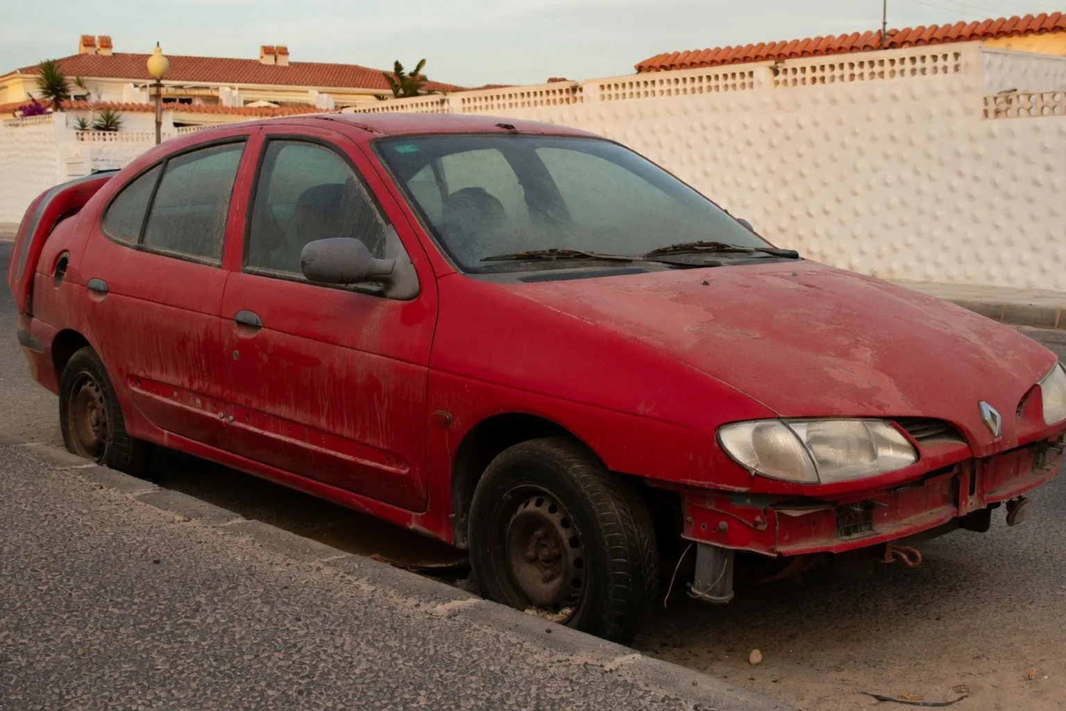Vendre sa voiture via un proche : les risques d'un accord verbal sans contrat