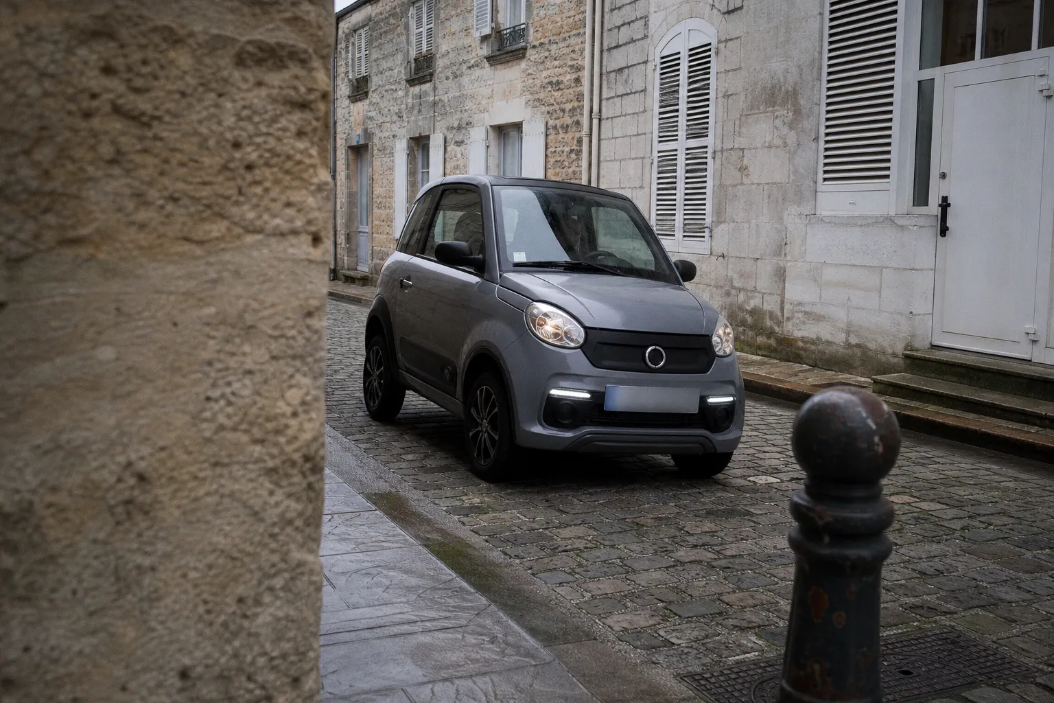 Voiture sans permis : la location vaut-elle son prix ?