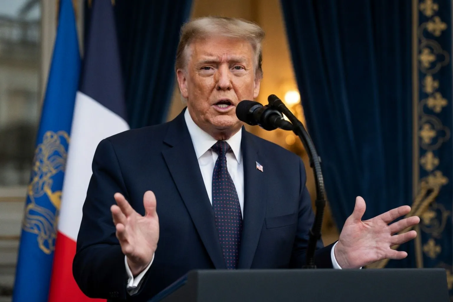 Voitures chinoises aux États-Unis : réalité économique ou simple manœuvre politique ?
