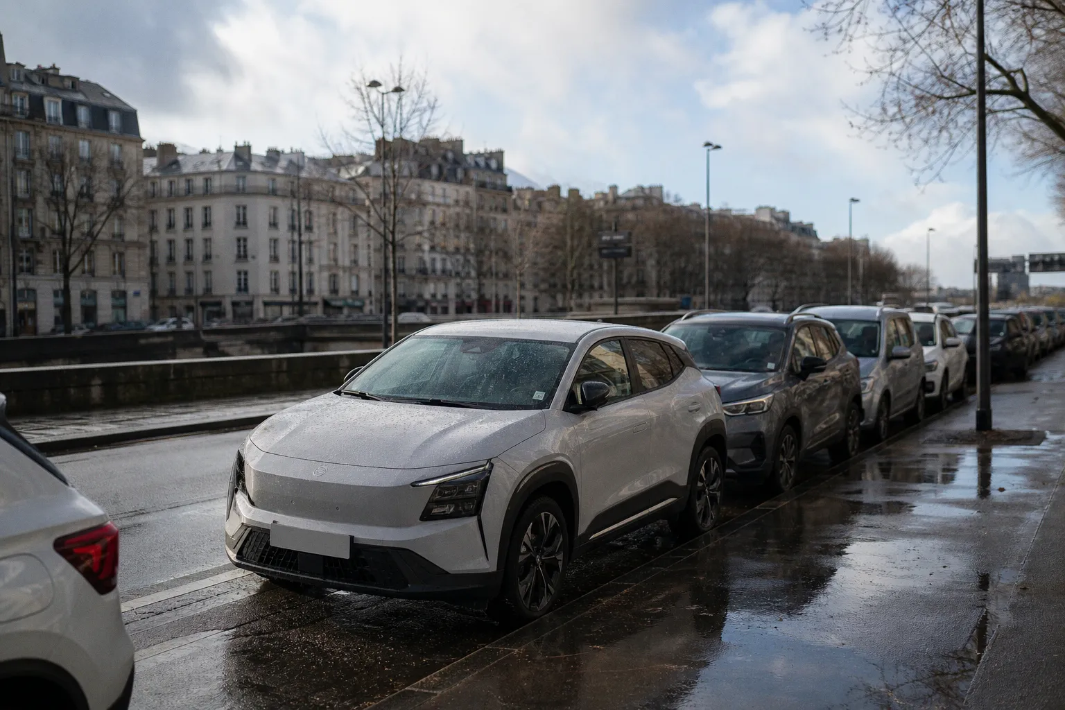 Voitures chinoises en France : faut-il vraiment redouter l'invasion ?