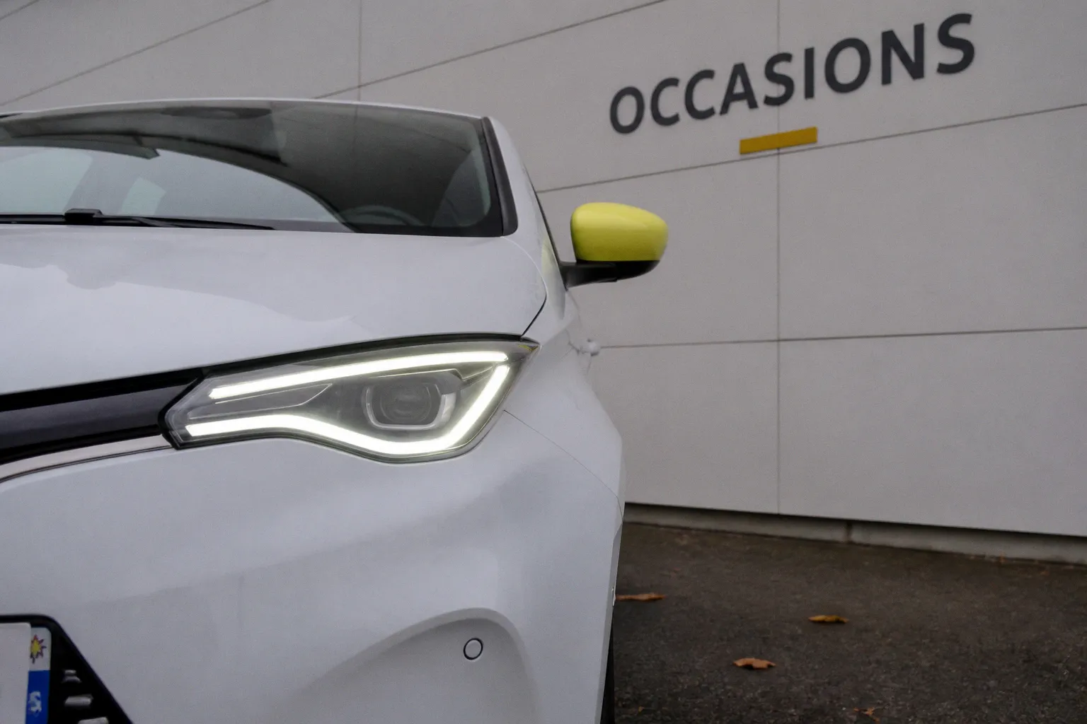 Voitures électriques d'occasion : faut-il vraiment croire à la baisse des prix ?