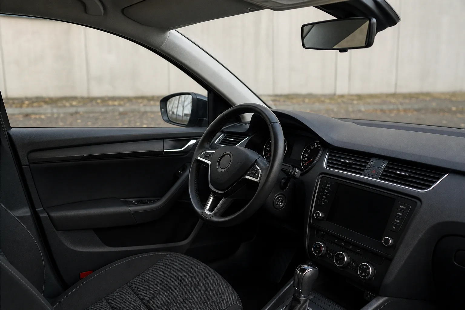 Vol de voiture sans effraction au Luxembourg : le danger du piratage électronique