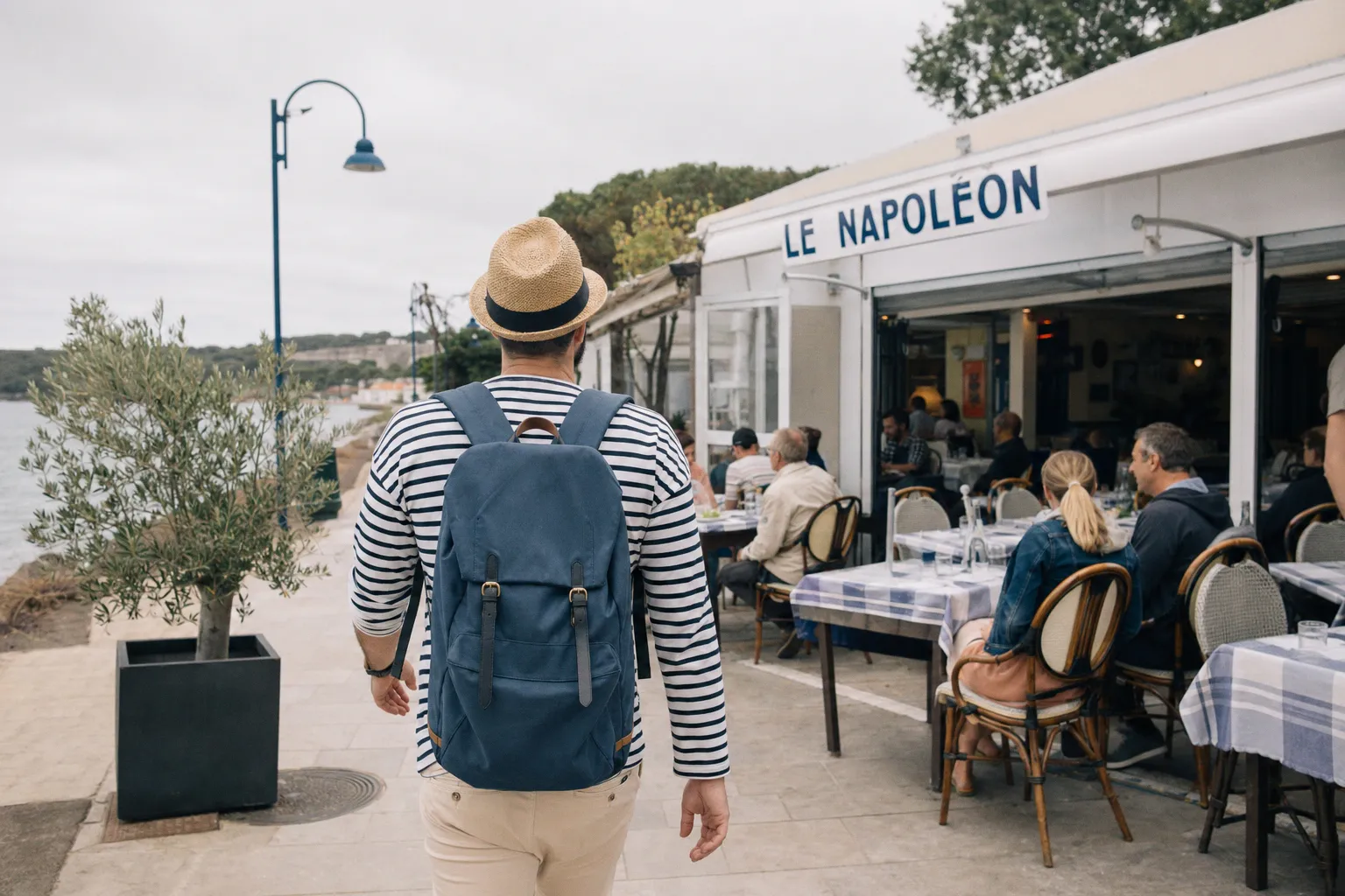 Voyage en solo : les dessous financiers de la liberté totale