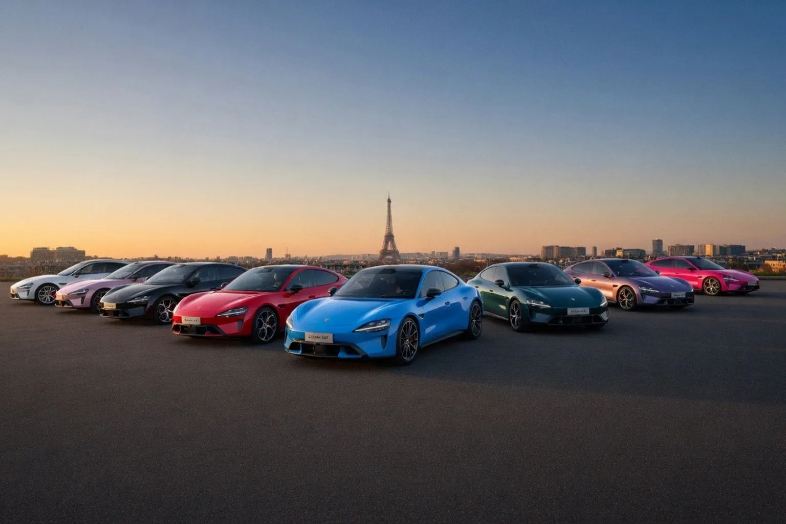 Xiaomi Auto en Europe : les indices concrets d'un lancement imminent